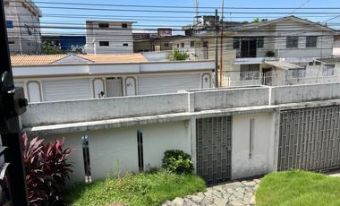 VENTA CASA URDESA CENTRAL DE OPORTUNIDAD