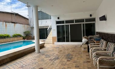 VENTA CASA URDESA CENTRAL DE OPORTUNIDAD