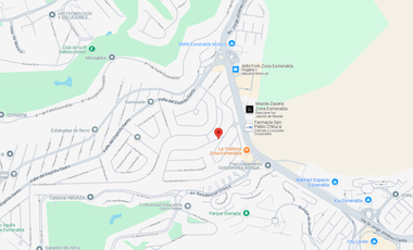 Casa en Remate Loma de Valle Escondido, Atizapan de Zaragoza, Estado de México