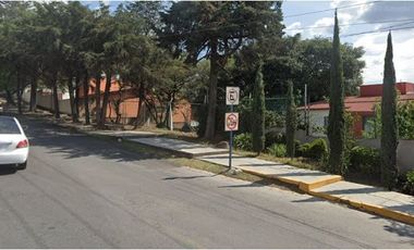 TTL (EMB) CASA EN VENTA DE CONTADO EN LOMAS DE VALLE ESCONDIDO EDO MEX