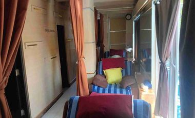 Resto spa Tukad Unda Renon Denpasar Bali