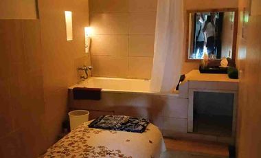 Resto spa Tukad Unda Renon Denpasar Bali