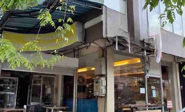 Resto spa Tukad Unda Renon Denpasar Bali