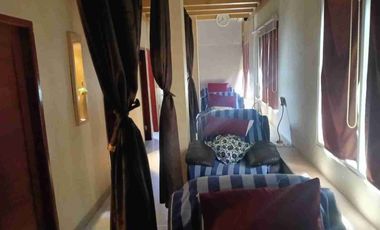 Resto spa Tukad Unda Renon Denpasar Bali