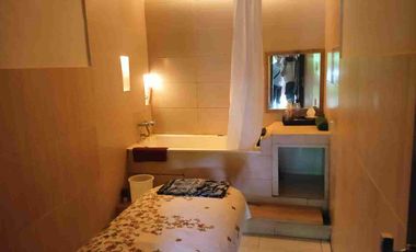 Resto spa Tukad Unda Renon Denpasar Bali