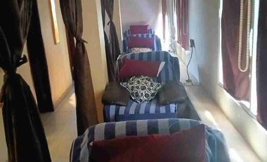 Resto spa Tukad Unda Renon Denpasar Bali