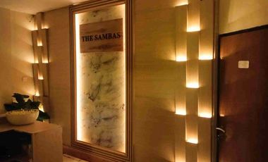 Resto spa Tukad Unda Renon Denpasar Bali