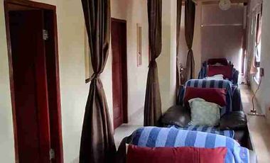 Resto spa Tukad Unda Renon Denpasar Bali