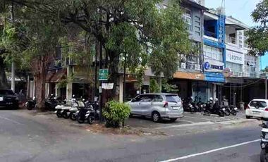 Resto spa Tukad Unda Renon Denpasar Bali