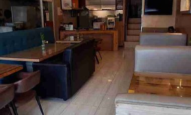 Resto spa Tukad Unda Renon Denpasar Bali