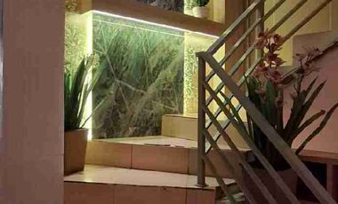 Resto spa Tukad Unda Renon Denpasar Bali