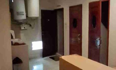 Resto spa Tukad Unda Renon Denpasar Bali