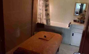 Resto spa Tukad Unda Renon Denpasar Bali