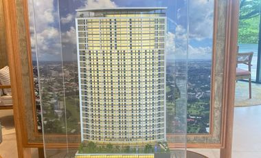 Preselling Luxury Condo Units Studio, 1 Bedroom, 2 to 3 Bedrooms in Shang Bauhinia Residences