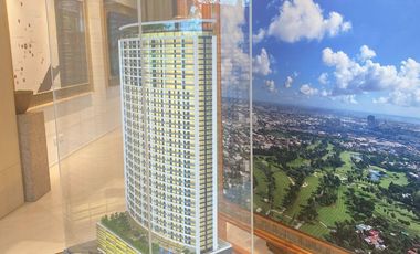 Preselling Luxury Condo Units Studio, 1 Bedroom, 2 to 3 Bedrooms in Shang Bauhinia Residences