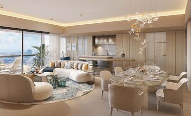 Preselling Luxury Condo Units Studio, 1 Bedroom, 2 to 3 Bedrooms in Shang Bauhinia Residences