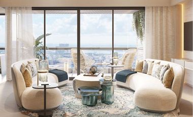 Preselling Luxury Condo Units Studio, 1 Bedroom, 2 to 3 Bedrooms in Shang Bauhinia Residences