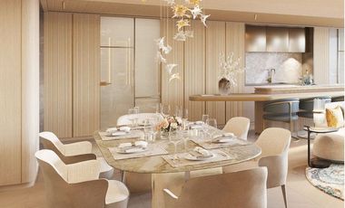 Preselling Luxury Condo Units Studio, 1 Bedroom, 2 to 3 Bedrooms in Shang Bauhinia Residences