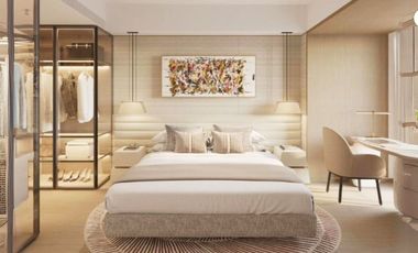 Preselling Luxury Condo Units Studio, 1 Bedroom, 2 to 3 Bedrooms in Shang Bauhinia Residences