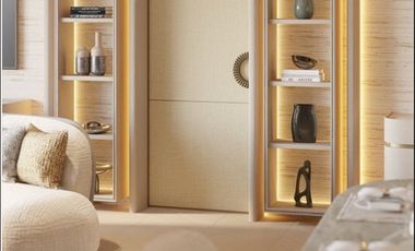 Preselling Luxury Condo Units Studio, 1 Bedroom, 2 to 3 Bedrooms in Shang Bauhinia Residences