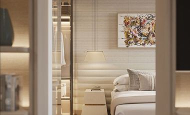 Preselling Luxury Condo Units Studio, 1 Bedroom, 2 to 3 Bedrooms in Shang Bauhinia Residences