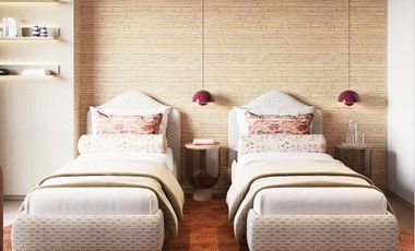 Preselling Luxury Condo Units Studio, 1 Bedroom, 2 to 3 Bedrooms in Shang Bauhinia Residences