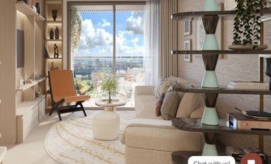 Preselling Luxury Condo Units Studio, 1 Bedroom, 2 to 3 Bedrooms in Shang Bauhinia Residences