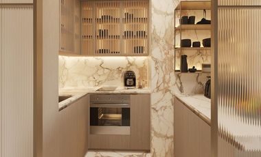 Preselling Luxury Condo Units Studio, 1 Bedroom, 2 to 3 Bedrooms in Shang Bauhinia Residences