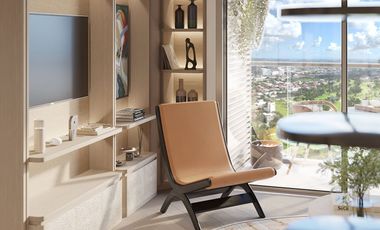 Preselling Luxury Condo Units Studio, 1 Bedroom, 2 to 3 Bedrooms in Shang Bauhinia Residences