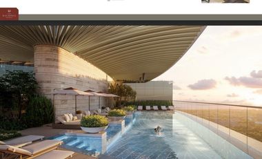 Preselling Luxury Condo Units Studio, 1 Bedroom, 2 to 3 Bedrooms in Shang Bauhinia Residences
