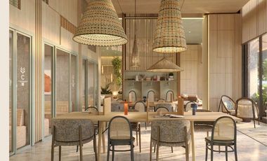 Preselling Luxury Condo Units Studio, 1 Bedroom, 2 to 3 Bedrooms in Shang Bauhinia Residences