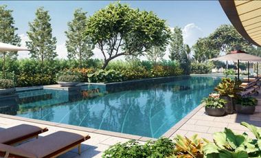 Preselling Luxury Condo Units Studio, 1 Bedroom, 2 to 3 Bedrooms in Shang Bauhinia Residences