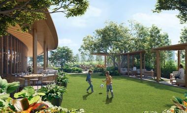 Preselling Luxury Condo Units Studio, 1 Bedroom, 2 to 3 Bedrooms in Shang Bauhinia Residences