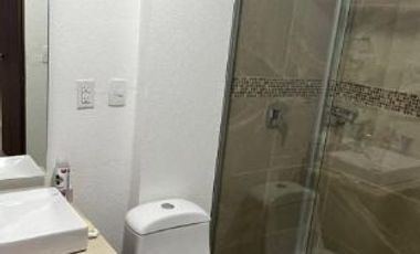 REMATO DEPARTAMENTO EN  CUAUTITLAN IZCALLI