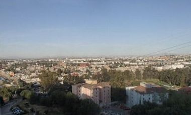 REMATO DEPARTAMENTO EN  CUAUTITLAN IZCALLI