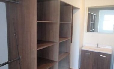 REMATO DEPARTAMENTO EN  CUAUTITLAN IZCALLI