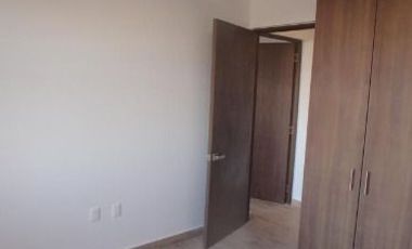 REMATO DEPARTAMENTO EN  CUAUTITLAN IZCALLI