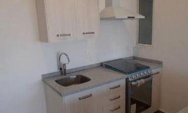 REMATO DEPARTAMENTO EN  CUAUTITLAN IZCALLI