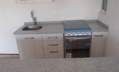 REMATO DEPARTAMENTO EN  CUAUTITLAN IZCALLI