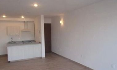 REMATO DEPARTAMENTO EN  CUAUTITLAN IZCALLI