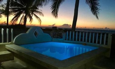 Casa de playa en Yucalpetén completamente amueblada