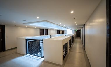 Penthouse Condominium For Sale in Chelsea Parkplace Capital Town, San Fernando Pampanga