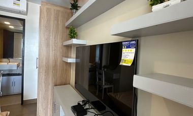 Penthouse Condominium For Sale in Chelsea Parkplace Capital Town, San Fernando Pampanga