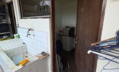 VENDO CASA CONSERVADA EN MAGDALENA CERCA A LA PERA DEL AMOR