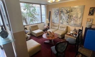 VENDO CASA CONSERVADA EN MAGDALENA CERCA A LA PERA DEL AMOR