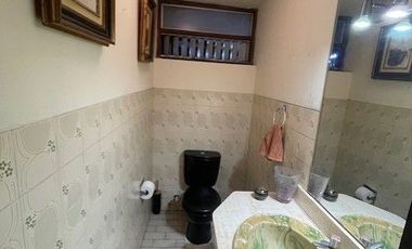 VENDO CASA CONSERVADA EN MAGDALENA CERCA A LA PERA DEL AMOR