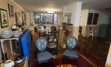 VENDO CASA CONSERVADA EN MAGDALENA CERCA A LA PERA DEL AMOR