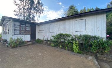 SE VENDE PROPIEDAD EN SAN JUAN, SAN ANTONIO