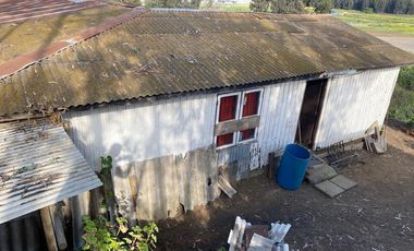 SE VENDE PROPIEDAD EN SAN JUAN, SAN ANTONIO