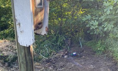 SE VENDE PROPIEDAD EN SAN JUAN, SAN ANTONIO